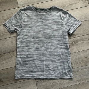 Boys’ Tek Gear® Dry Tek Tee